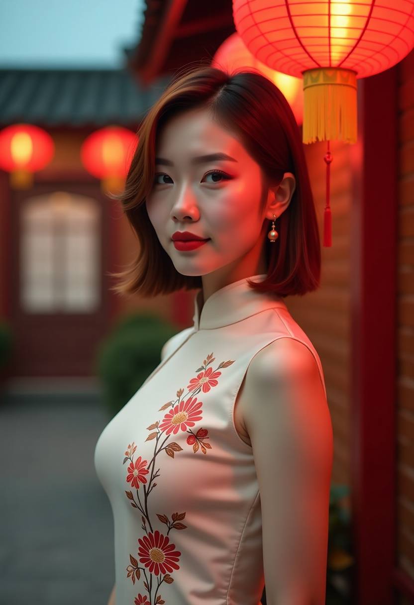 当代独立导演亲密戏